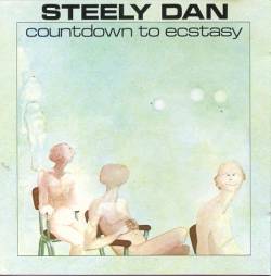 Steely Dan : Countdown to Ecstasy
